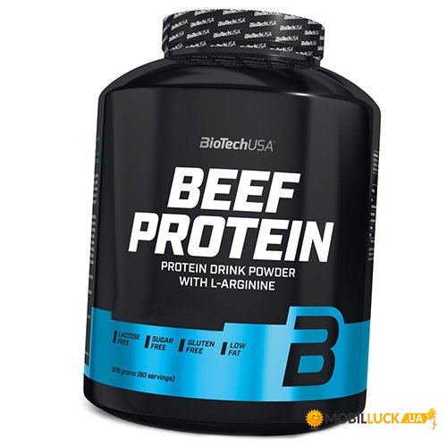  BioTech (USA) Beef Protein 1816  (29084001)