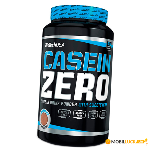  BioTech (USA) Casein Zero 908  (29084016)