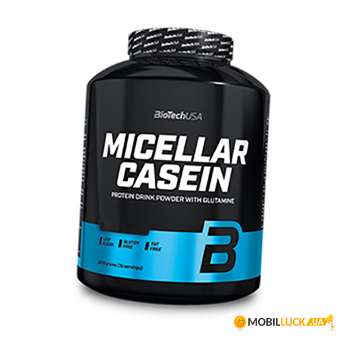  BioTech (USA) Micellar Casein 2270  (29084020)