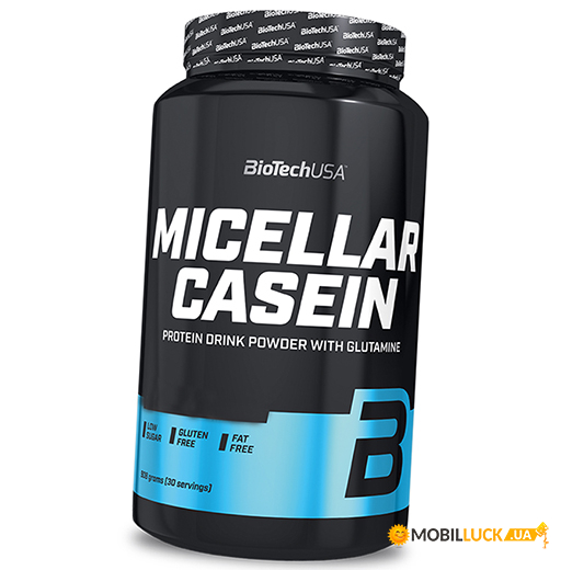  BioTech (USA) Micellar Casein 908  (29084020)