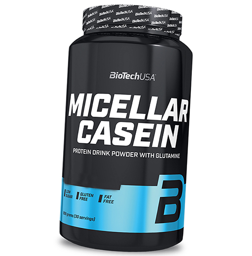  BioTech (USA) Micellar Casein 908  (29084020)