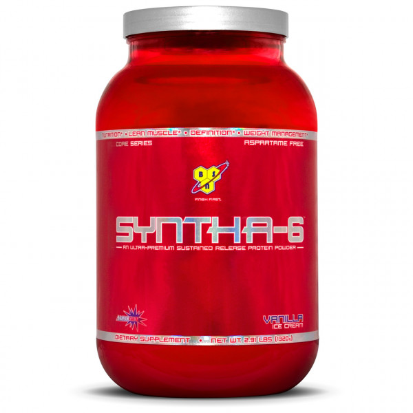   BSN Syntha-6 1320  