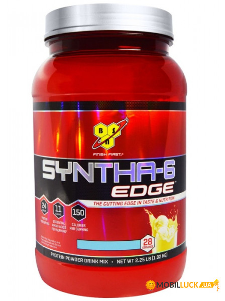  BSN USA Syntha-6 EDGE 1  