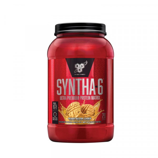  BSN USA Syntha-6 1.32  -