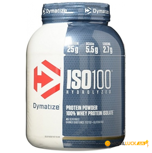  Dymatize ISO-100 1.36  