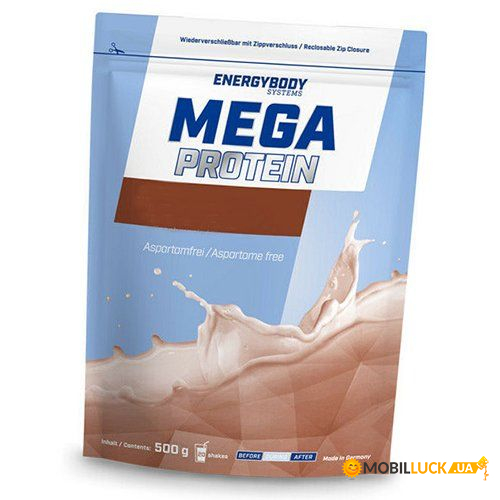  Energy Body Mega Protein 80 500  (29149003)