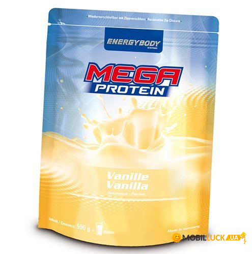  Energy Body Mega Protein 80 500  (29149003)