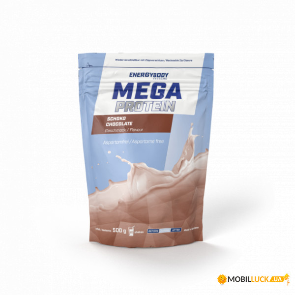  Energybody Systems Mega Protein 500  (4384303595)