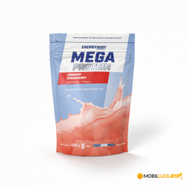  Energybody Systems Mega Protein 500  (4384303596)