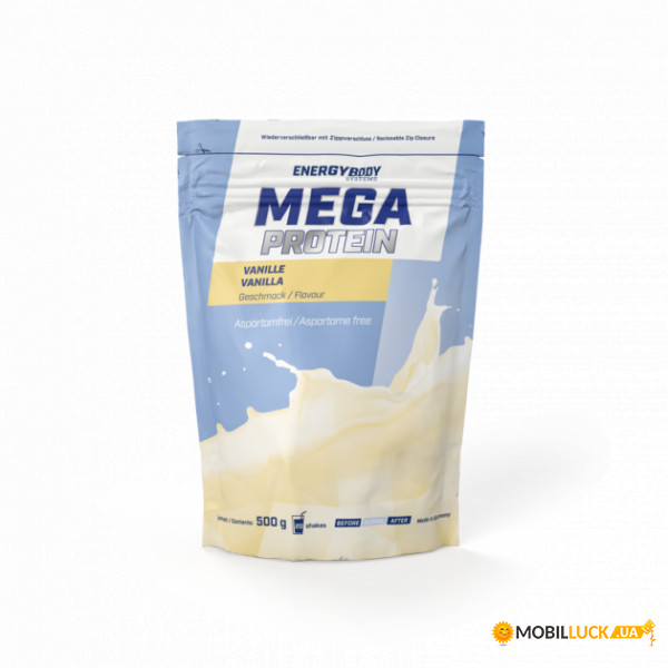  Energybody Systems Mega Protein 500  (4384303597)