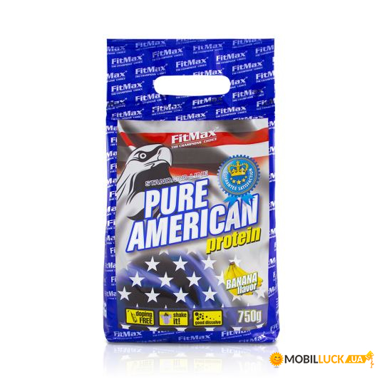  FitMax American Pure Protein 750  