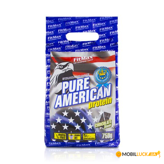  FitMax American Pure Protein 750  