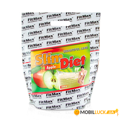  FitMax Slim Diet 2000  