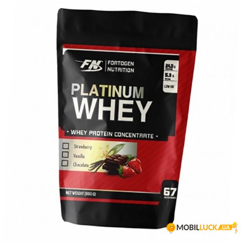   Platinum Whey 2000  (29218009)