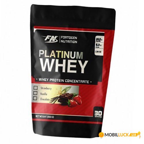   Platinum Whey 900  (29218009)