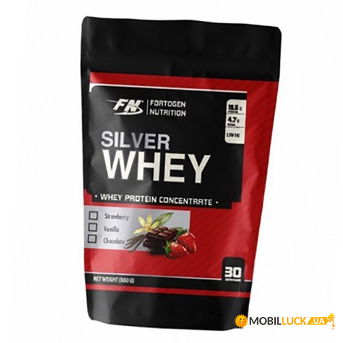   Silver Whey 900  (29218008)