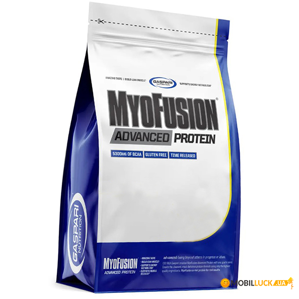   Gaspari Nutrition MyoFusion Elite 500  (29161002)