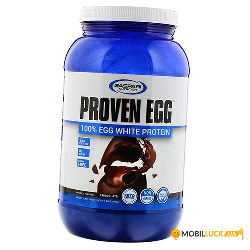 ߺ  Gaspari Nutrition Proven Egg 900  (29161006)