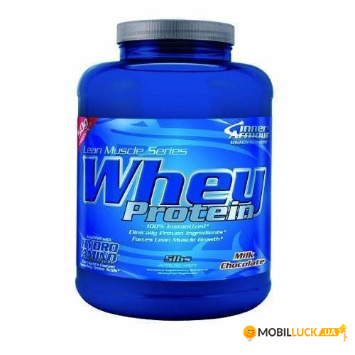  Inner Armour Whey Protein Peak 2250  (29097007)