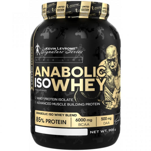  Kevin Levrone Anabolic Iso Whey 908g Banana 100-65-3272461-20