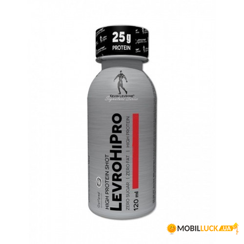   Kevin Levrone Levro HiPro 120  c