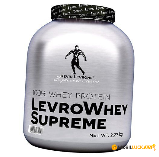  Kevin Levrone Levro Whey Supreme 2270  (29056002)