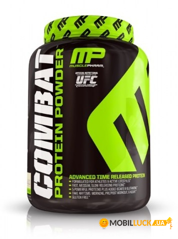  MusclePharm Combat 0.9  