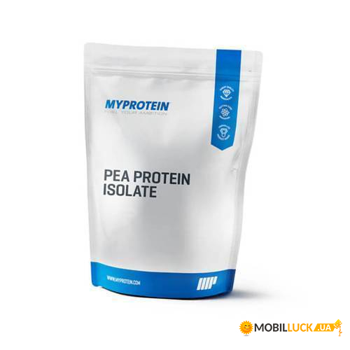   MyProtein Pea Protein Isolate 2500 (29121007)