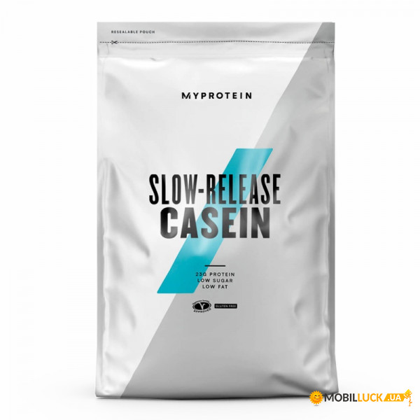   Myprotein Slow-Release Casein 1  