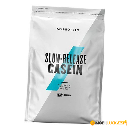   MyProtein Slow-Release Casein 2500   (29121005)