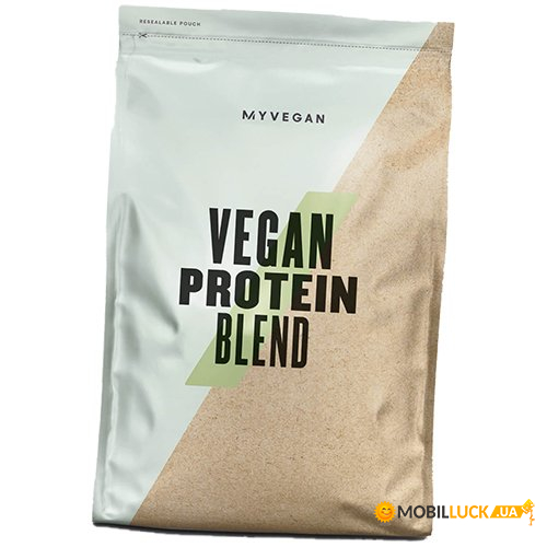     MyProtein Vegan Blend 1000  (29121010)