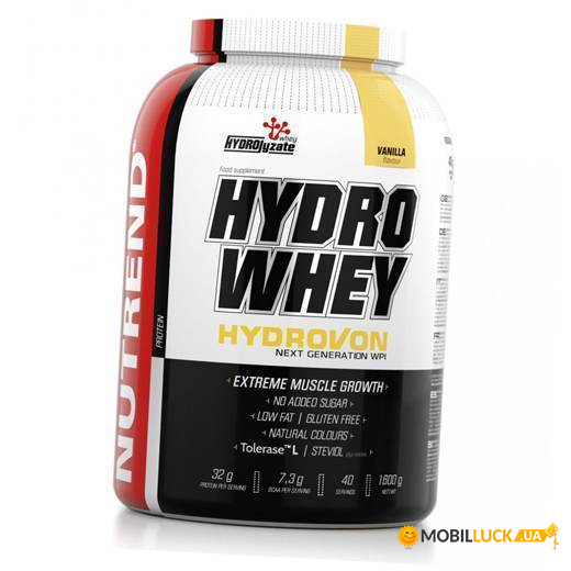  Nutrend Hydro Whey 1600  (29119011)