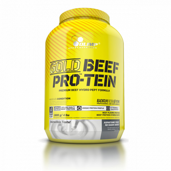  Olimp nutrition Gold beef-pro-tein 700  