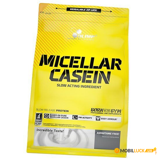   Olimp Nutrition Micellar Casein 2000  (29283010)