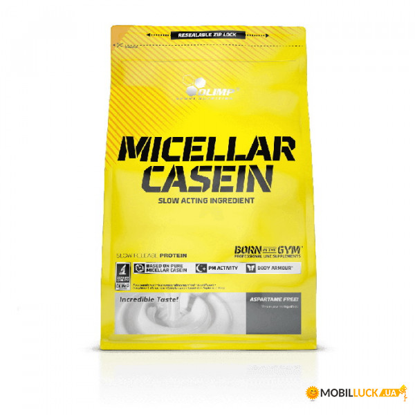   Olimp nutrition Micellar Casein 600  - (CN5959-2)