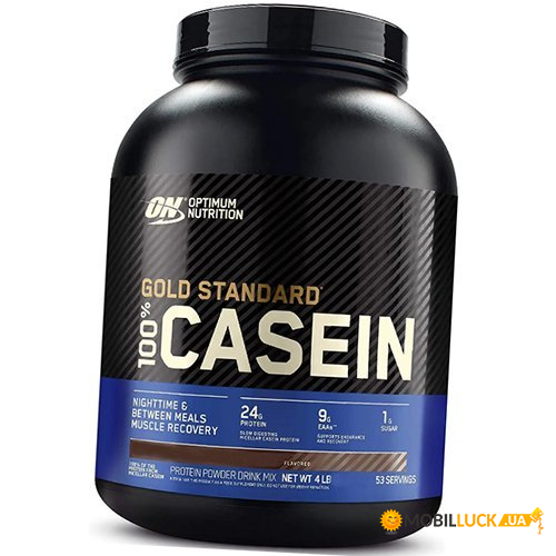  Optimum nutrition 100% Casein Gold Standard 1820  (29092001)