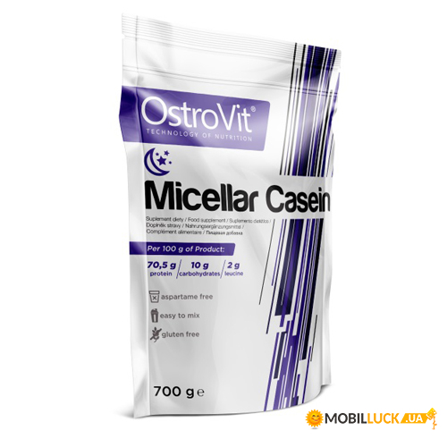  OstroVit Micellar Casein, 700   