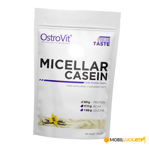  OstroVit Micellar Casein, 700  