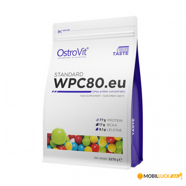  OstroVit WPC80.eu 2,27  