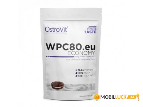  OstroVit WPC Economy  - 700g Cookies 100-68-0623196-20