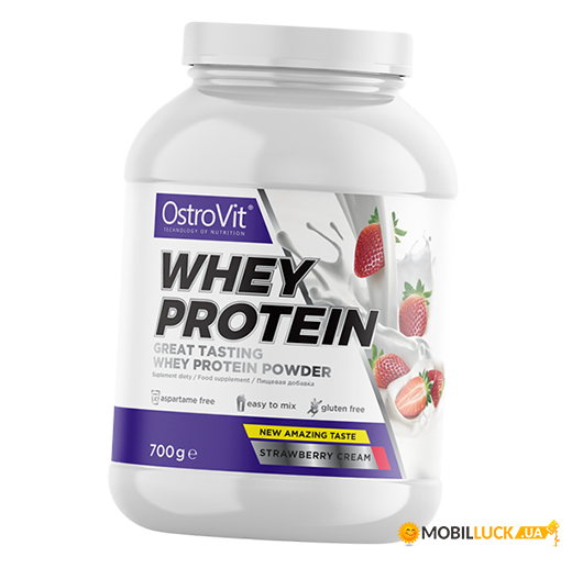  Ostrovit Whey Protein 700  (29250009)