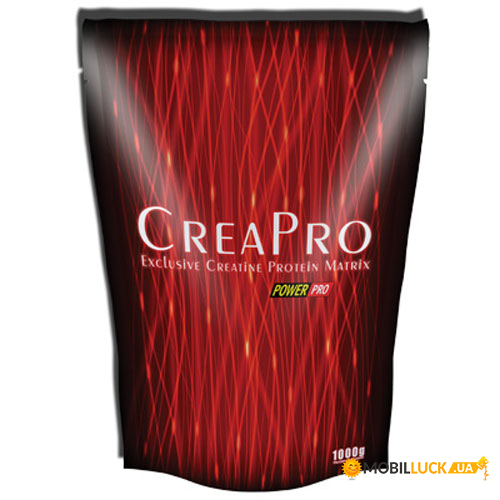  Power Pro Crea Pro 1000  