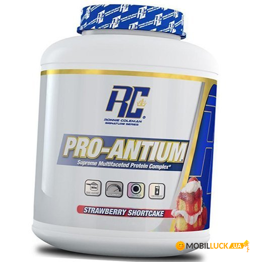  Ronnie Coleman Pro-Antium 2270  (29159002)