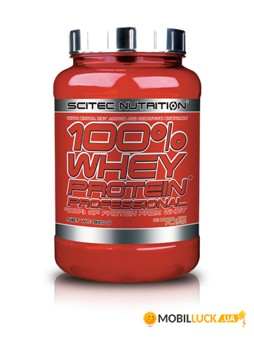  Scitec Nutrition 100% whey protein professional 2350 