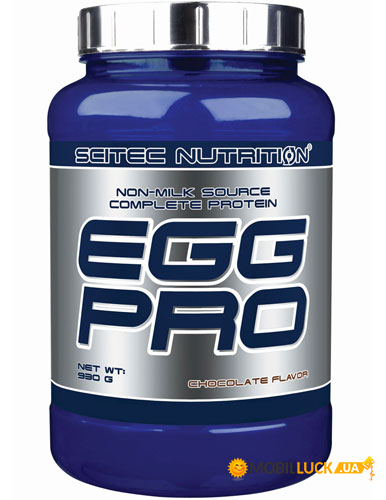  Scitec Nutrition Egg Pro 930  