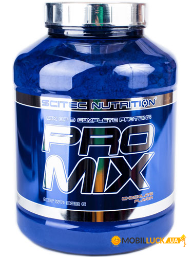  Scitec ProMix 3021  