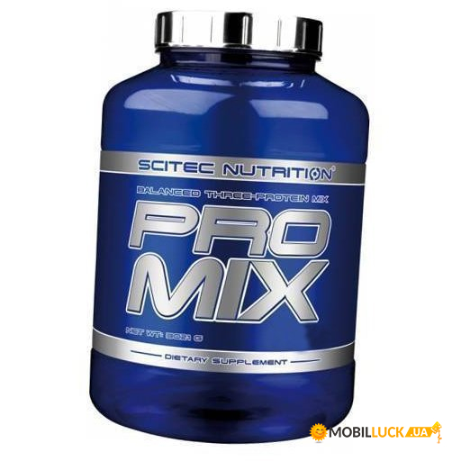  Scitec Nutrition Pro Mix 3021  