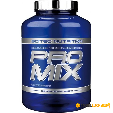  Scitec Nutrition Pro Mix 3.021  