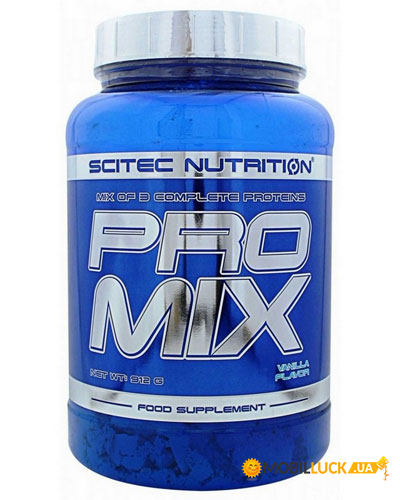  Scitec Nutrition Pro Mix 912  