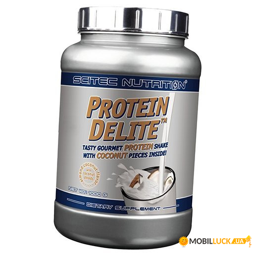  Scitec Nutrition Protein Delite 1  -